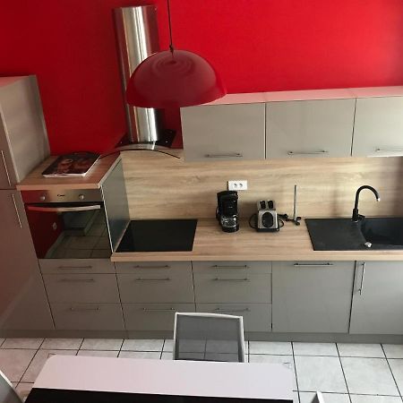 Neuville Secrete Dieppe Exterior foto